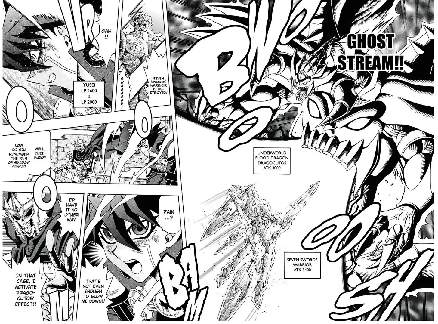 Yu-Gi-Oh! 5Ds Chapter 49 14